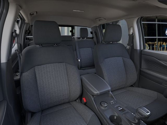 2026 Ford Ranger XLT XLT 4WD SuperCrew 5' Box