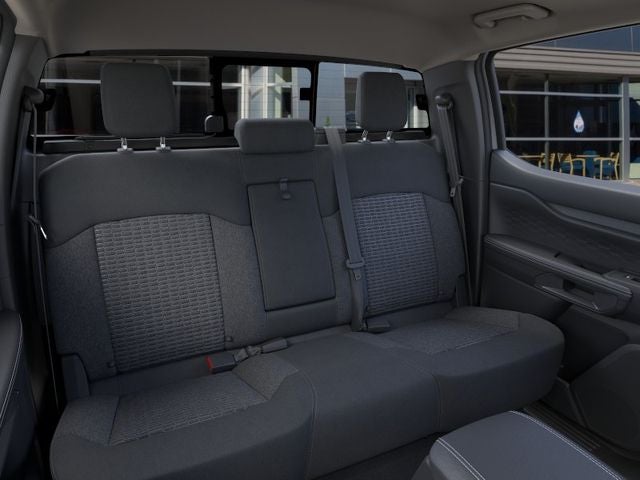 2026 Ford Ranger XLT XLT 4WD SuperCrew 5' Box