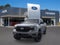 2025 Ford Ranger XLT XLT 4WD SuperCrew 5' Box