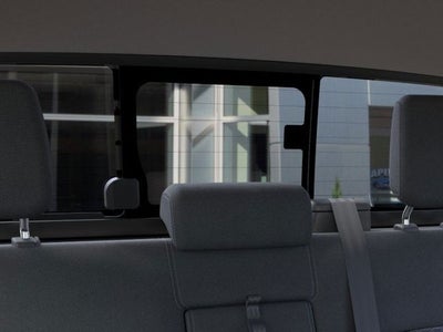 2025 Ford Ranger XLT XLT 4WD SuperCrew 5' Box