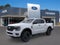 2026 Ford Ranger XL XL 4WD SuperCrew 5' Box