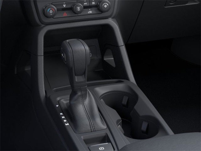 2026 Ford Ranger XL XL 4WD SuperCrew 5' Box