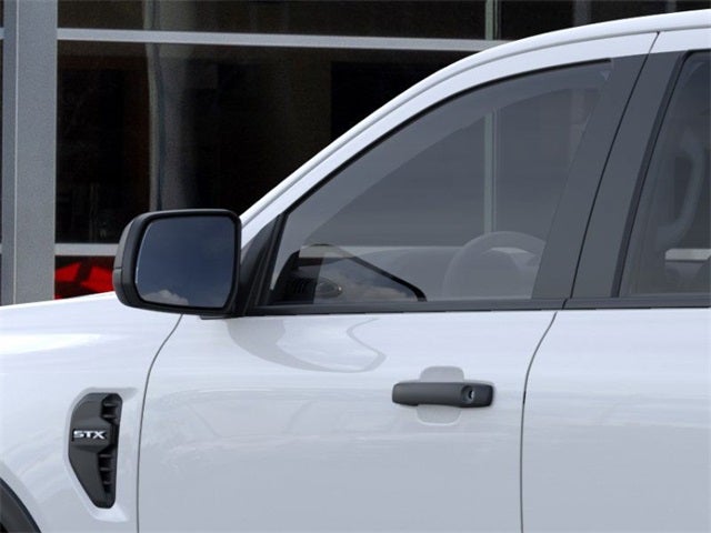 2026 Ford Ranger XL XL 4WD SuperCrew 5' Box