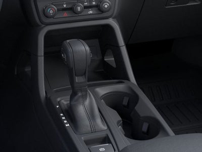 2025 Ford Ranger XL XL 4WD SuperCrew 5' Box