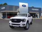 2025 Ford Ranger XL XL 4WD SuperCrew 5' Box