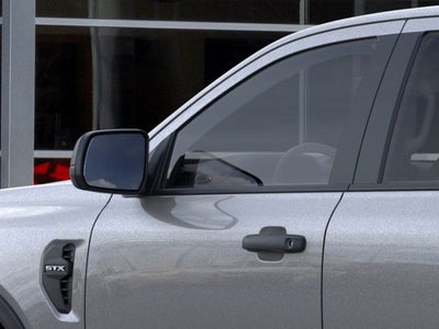 2025 Ford Ranger XL XL 4WD SuperCrew 5' Box