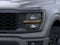 2026 Ford F-150 STX STX 2WD SuperCrew 5.5' Box