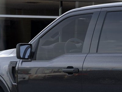2026 Ford F-150 STX STX 2WD SuperCrew 5.5' Box