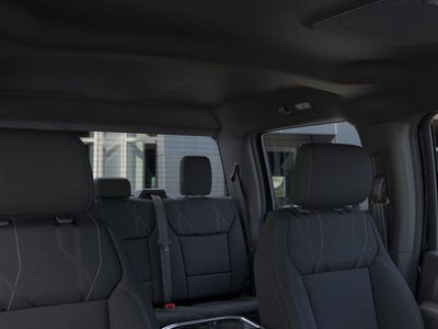 2026 Ford F-150 STX STX 2WD SuperCrew 5.5' Box