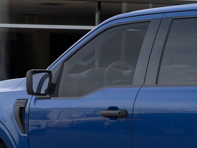 2026 Ford F-150 STX STX 4WD SuperCrew 5.5' Box