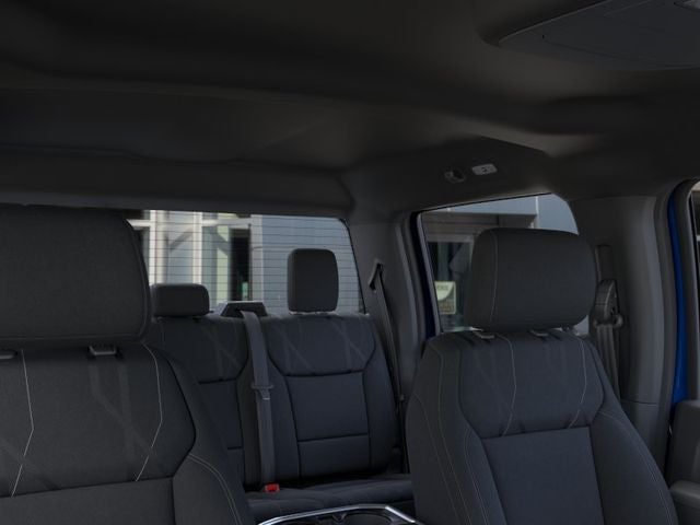 2026 Ford F-150 STX STX 4WD SuperCrew 5.5' Box