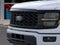 2025 Ford F-150 STX STX 4WD SuperCrew 5.5' Box