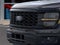 2025 Ford F-150 STX STX 4WD SuperCrew 5.5' Box