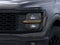 2025 Ford F-150 STX STX 4WD SuperCrew 5.5' Box