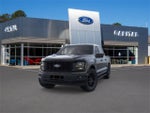 2025 Ford F-150 STX STX 4WD SuperCrew 5.5' Box