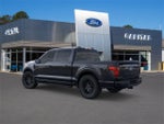 2025 Ford F-150 STX STX 4WD SuperCrew 5.5' Box