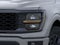 2026 Ford F-150 STX STX 4WD SuperCrew 5.5' Box