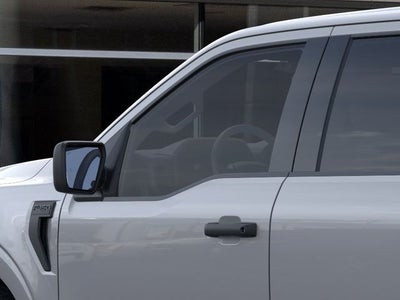 2026 Ford F-150 STX STX 4WD SuperCrew 5.5' Box