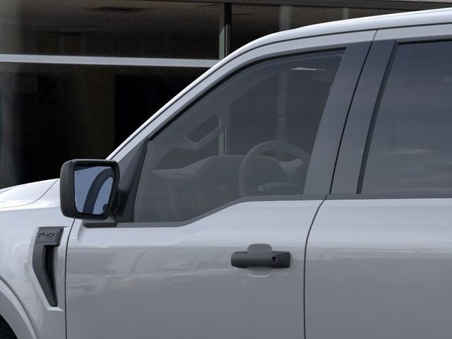 2026 Ford F-150 STX STX 4WD SuperCrew 5.5' Box