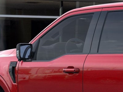 2026 Ford F-150 XLT XLT 4WD SuperCrew 5.5' Box