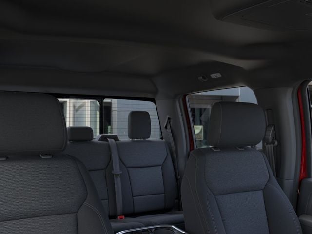 2026 Ford F-150 XLT XLT 4WD SuperCrew 5.5' Box