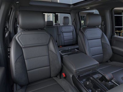 2026 Ford F-150 Raptor Raptor 4WD SuperCrew 5.5' Box