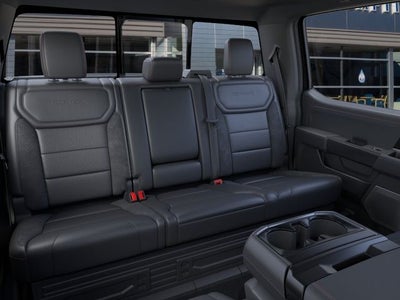 2026 Ford F-150 Raptor Raptor 4WD SuperCrew 5.5' Box