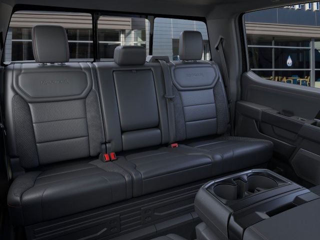 2026 Ford F-150 Raptor Raptor 4WD SuperCrew 5.5' Box