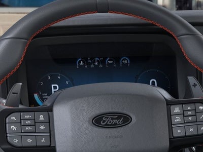 2026 Ford F-150 Raptor Raptor 4WD SuperCrew 5.5' Box