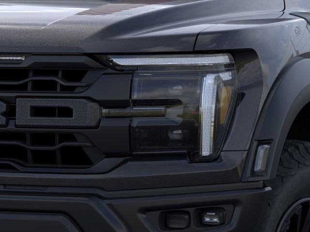2026 Ford F-150 Raptor Raptor 4WD SuperCrew 5.5' Box