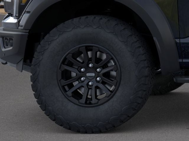 2026 Ford F-150 Raptor Raptor 4WD SuperCrew 5.5' Box