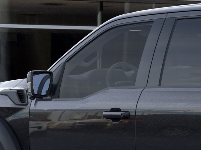 2026 Ford F-150 Raptor Raptor 4WD SuperCrew 5.5' Box