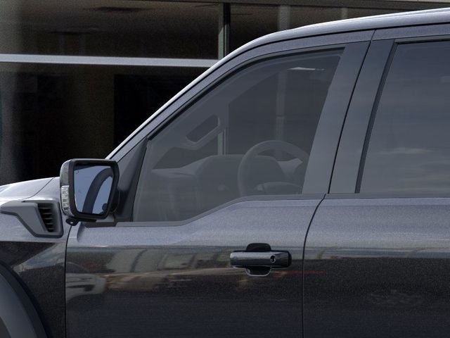 2026 Ford F-150 Raptor Raptor 4WD SuperCrew 5.5' Box