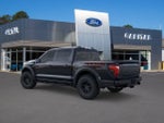 2026 Ford F-150 Raptor Raptor 4WD SuperCrew 5.5' Box