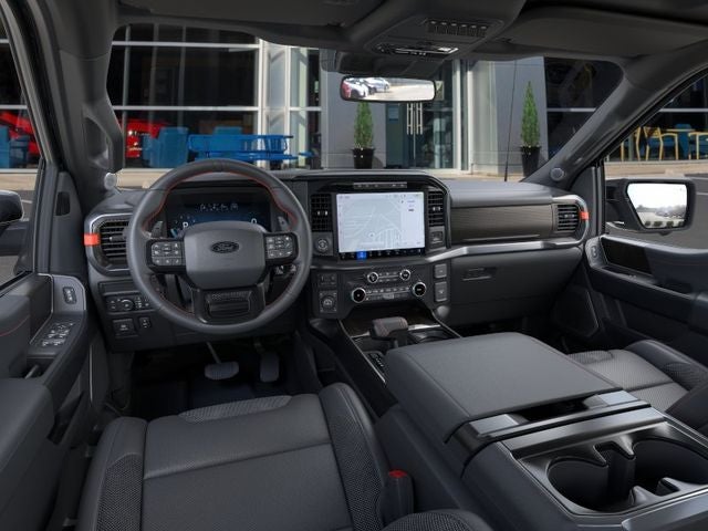 2026 Ford F-150 Raptor Raptor 4WD SuperCrew 5.5' Box