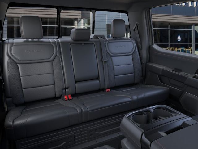 2026 Ford F-150 Raptor Raptor 4WD SuperCrew 5.5' Box