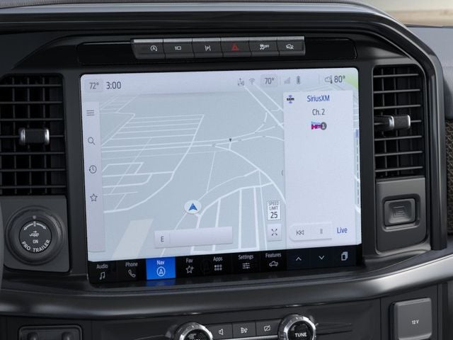 2026 Ford F-150 Raptor Raptor 4WD SuperCrew 5.5' Box