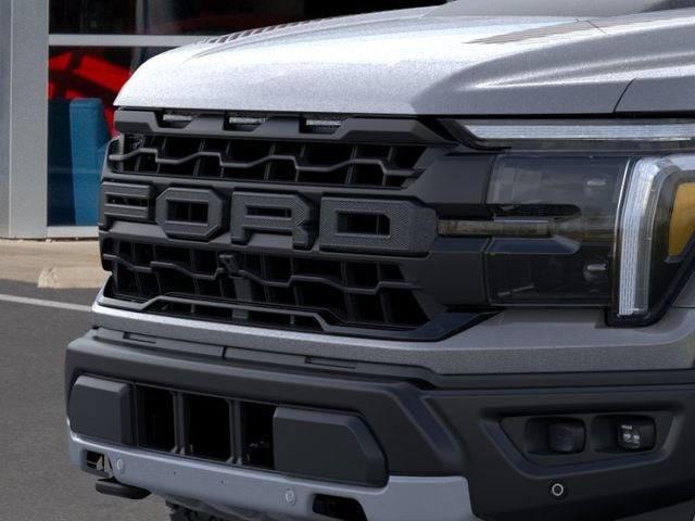 2026 Ford F-150 Raptor Raptor 4WD SuperCrew 5.5' Box