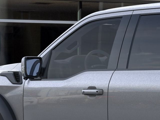 2026 Ford F-150 Raptor Raptor 4WD SuperCrew 5.5' Box