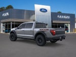 2026 Ford F-150 Raptor Raptor 4WD SuperCrew 5.5' Box