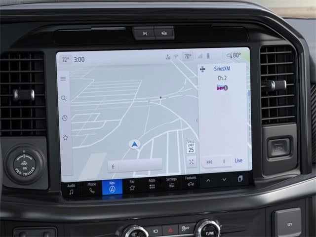 2025 Ford F-150 Raptor Raptor 4WD SuperCrew 5.5' Box