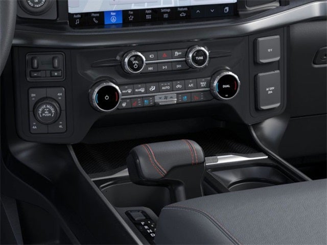 2025 Ford F-150 Raptor Raptor 4WD SuperCrew 5.5' Box