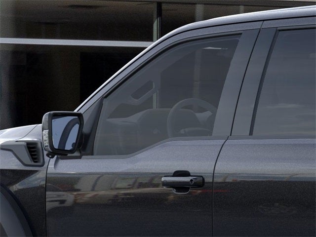 2025 Ford F-150 Raptor Raptor 4WD SuperCrew 5.5' Box