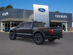 2025 Ford F-150 Raptor Raptor 4WD SuperCrew 5.5' Box