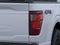 2025 Ford F-150 XLT 2025 FORD F-150 XLT CREW CAB 4DR 145 WB 4WD