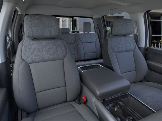 2026 Ford F-150 XLT 2026 FORD F-150 XLT CREW CAB 4DR 145 WB 4WD