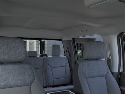 2026 Ford F-150 XLT 2026 FORD F-150 XLT CREW CAB 4DR 145 WB 4WD