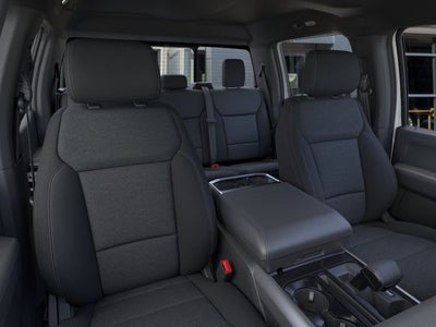 2026 Ford F-150 XLT F150 4X4 SUPERCREW XLT - 145