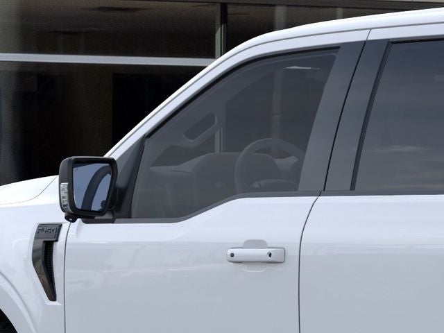 2026 Ford F-150 XLT F150 4X4 SUPERCREW XLT - 145