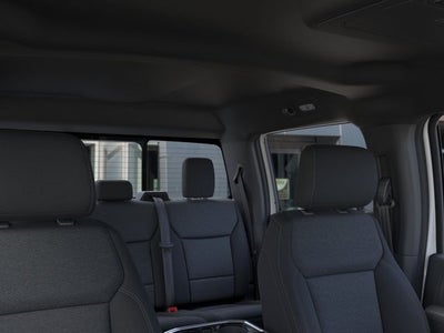 2026 Ford F-150 XLT F150 4X4 SUPERCREW XLT - 145